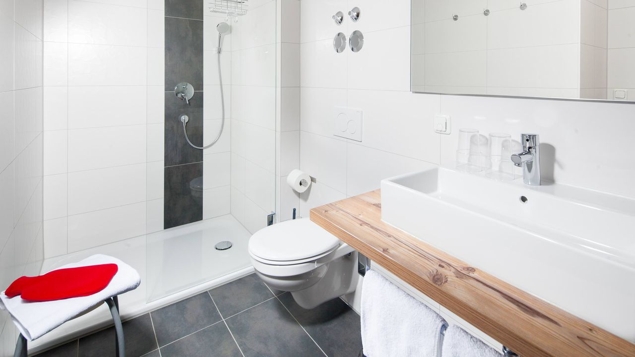 Bergzeit DU/WC Bergzeit DU/WC